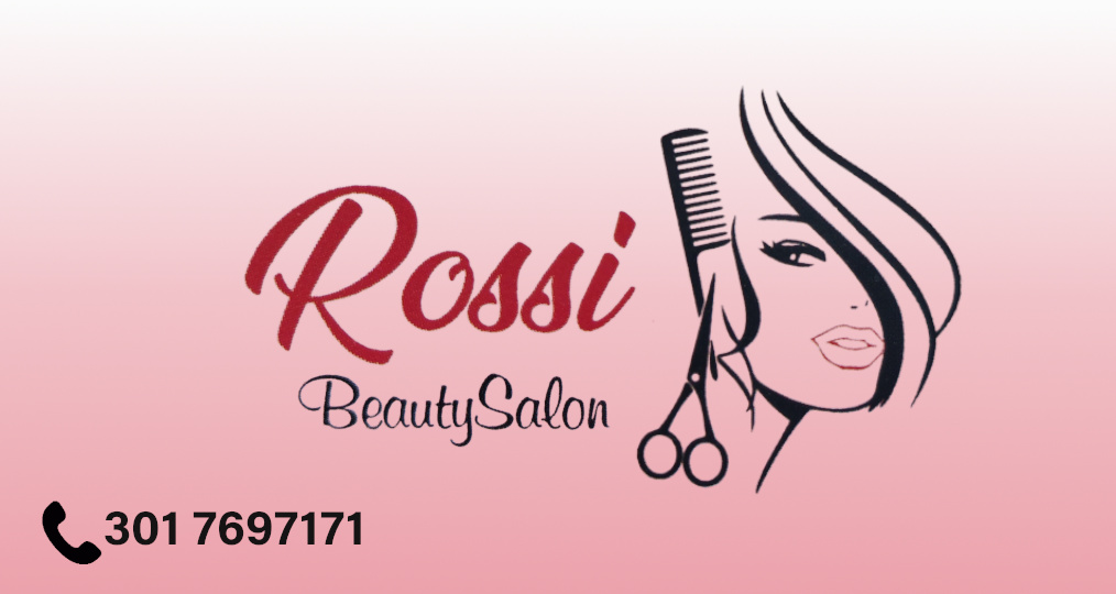 Centro de belleza Rossi